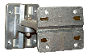 Far Field RFID Antenna Mount